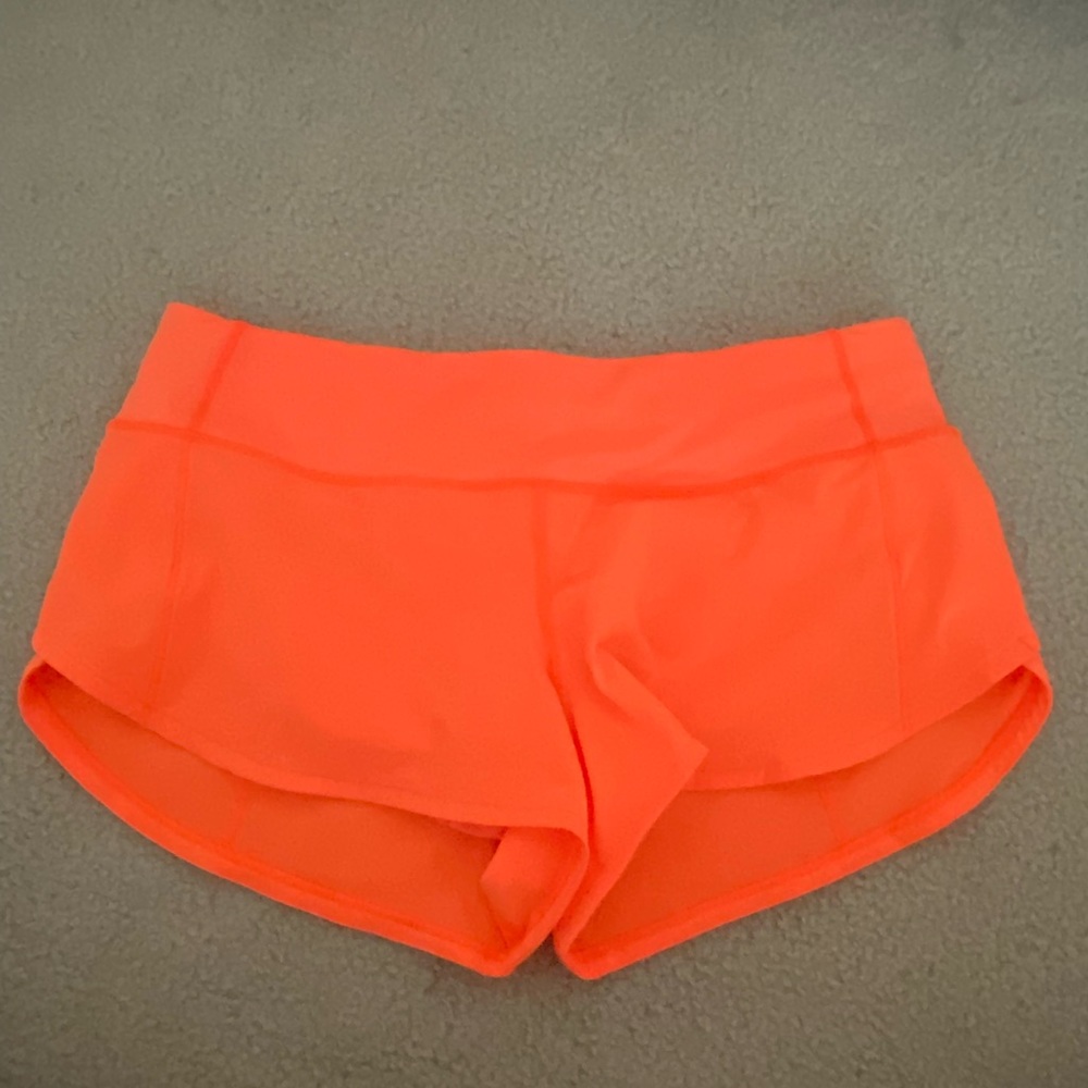 Lulu Shorts